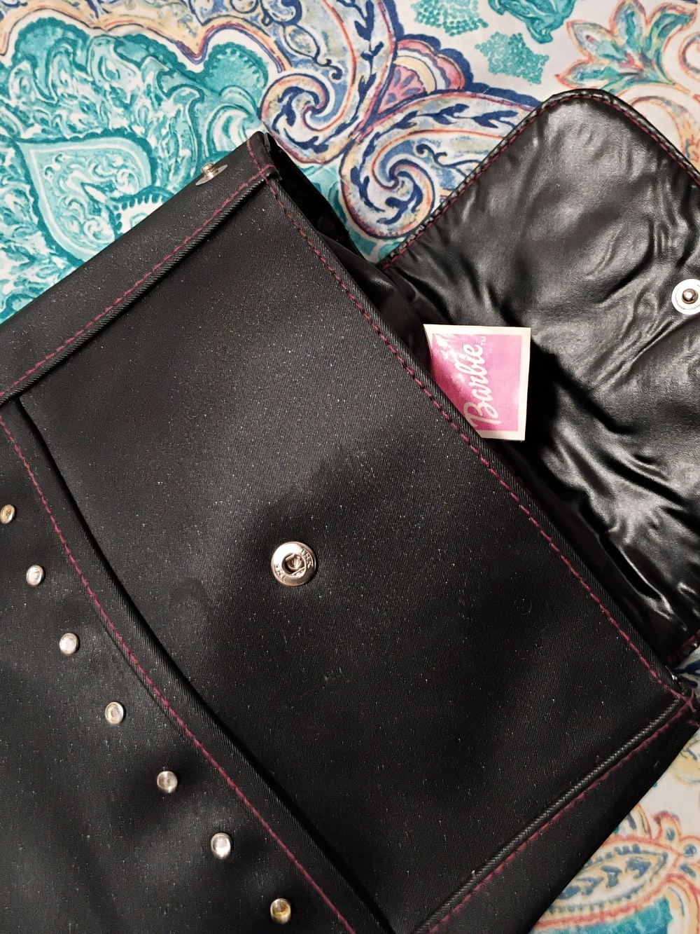 Barbie Backpack 🌺 - Picture 7 of 8